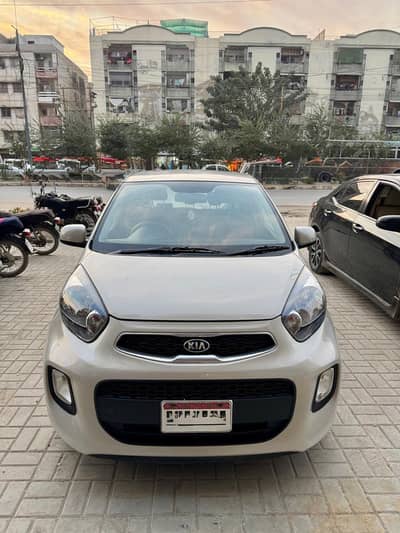 KIA Picanto 2020