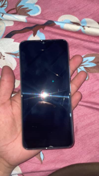Vivo Y21