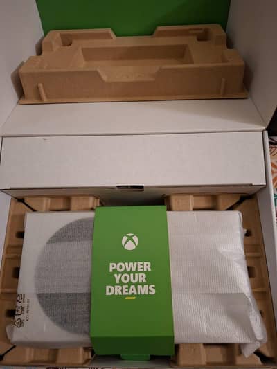 Xbox series s like brand new Condition