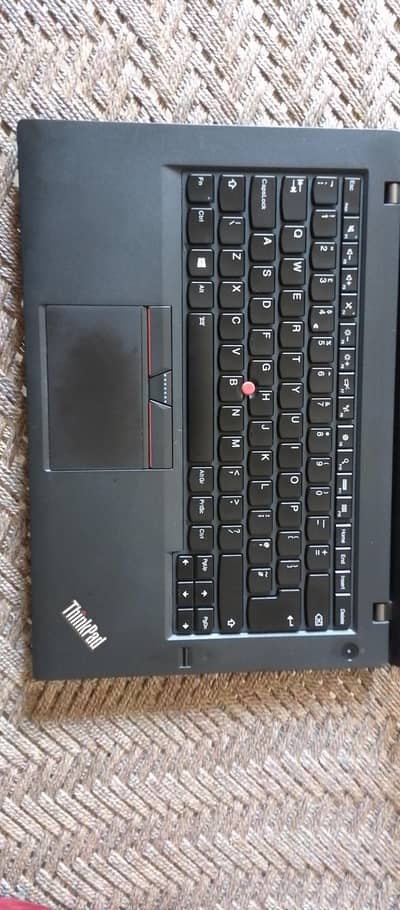 Lenovo thinkpad