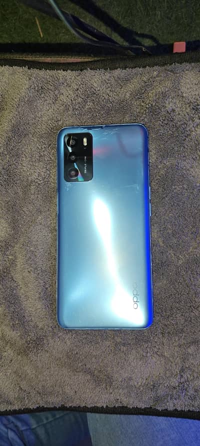Oppo A16 RAM/ROM (4/64] - 10/10 Condition