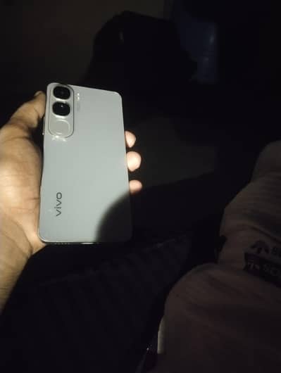 Vivo Y200