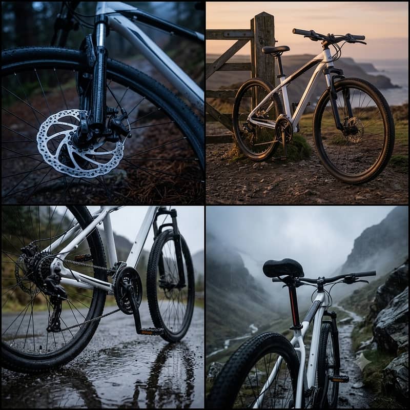 cycle 0