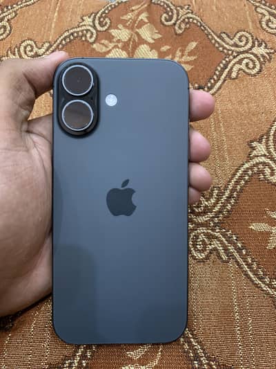 Apple iPhone 17 JV 256 GB BRAND NEW CONDITION