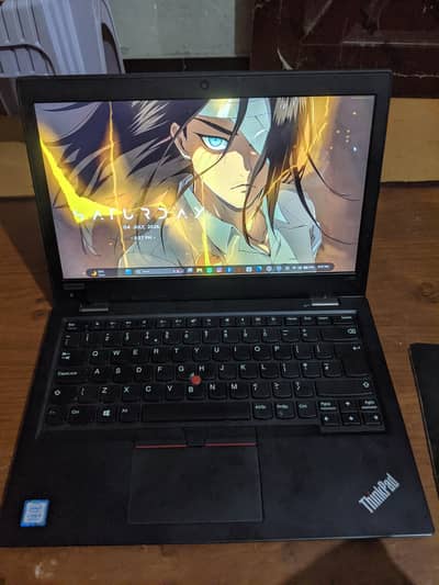 Lenovo Thinkpad L390 | Core i5 8th Gen | 8GB RAM | 256GB SSD