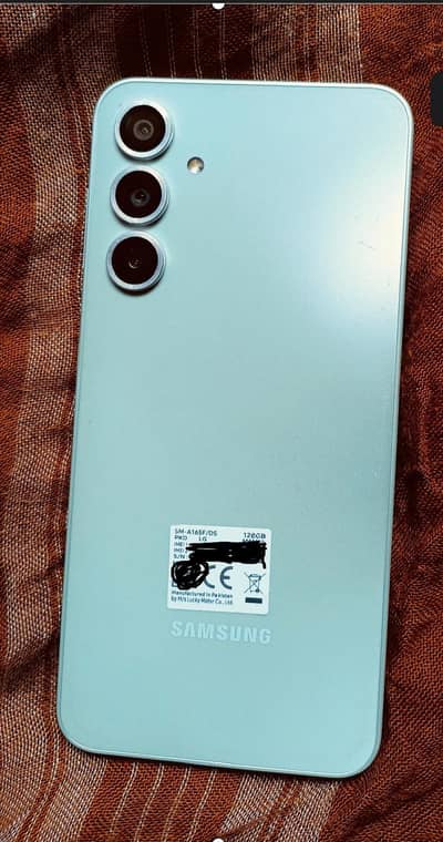 Samsung A16