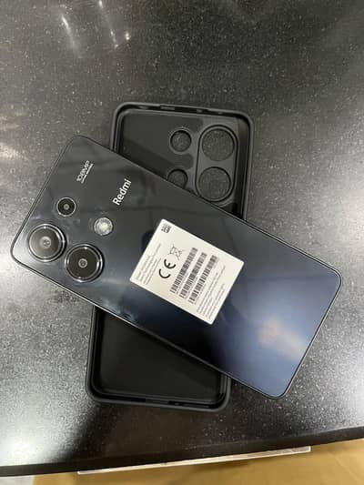 Xiaomi Redmi Note 13