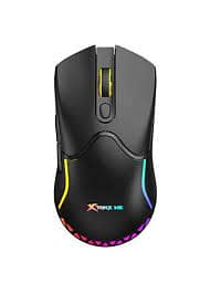 Xtrike Me GW 610 Rechargeable Gaming Mouse