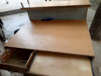 office furniture with cubed for sale.