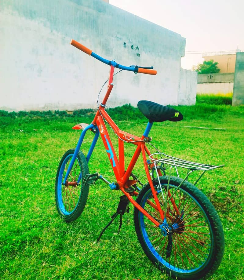 best condition 1