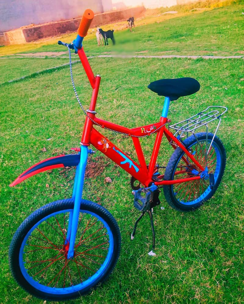 best condition 3