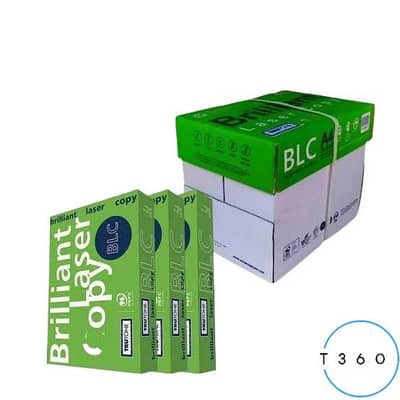 BLC paper rim 70 grm