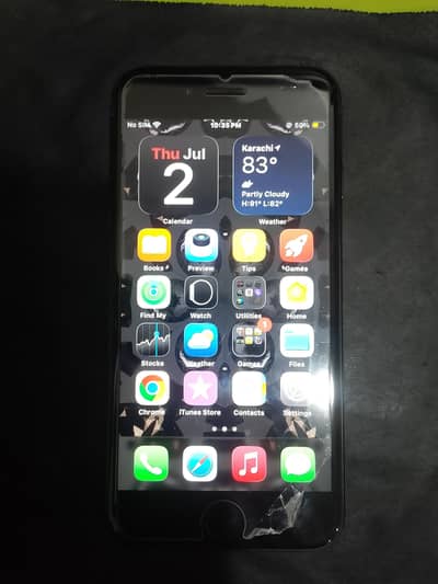 Apple iPhone SE