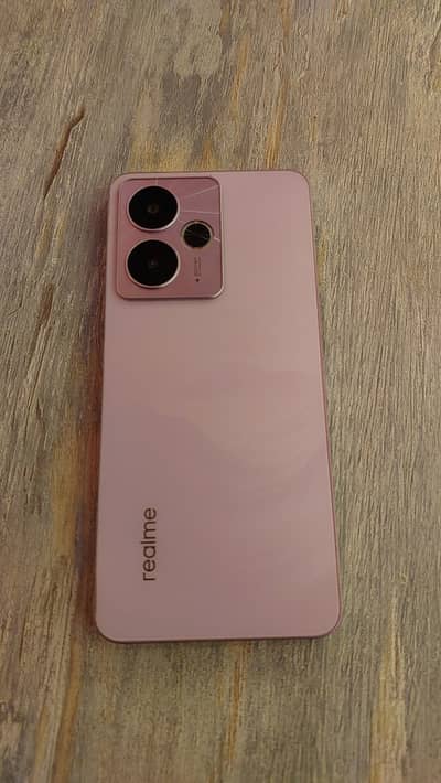 Realme 14 Pro