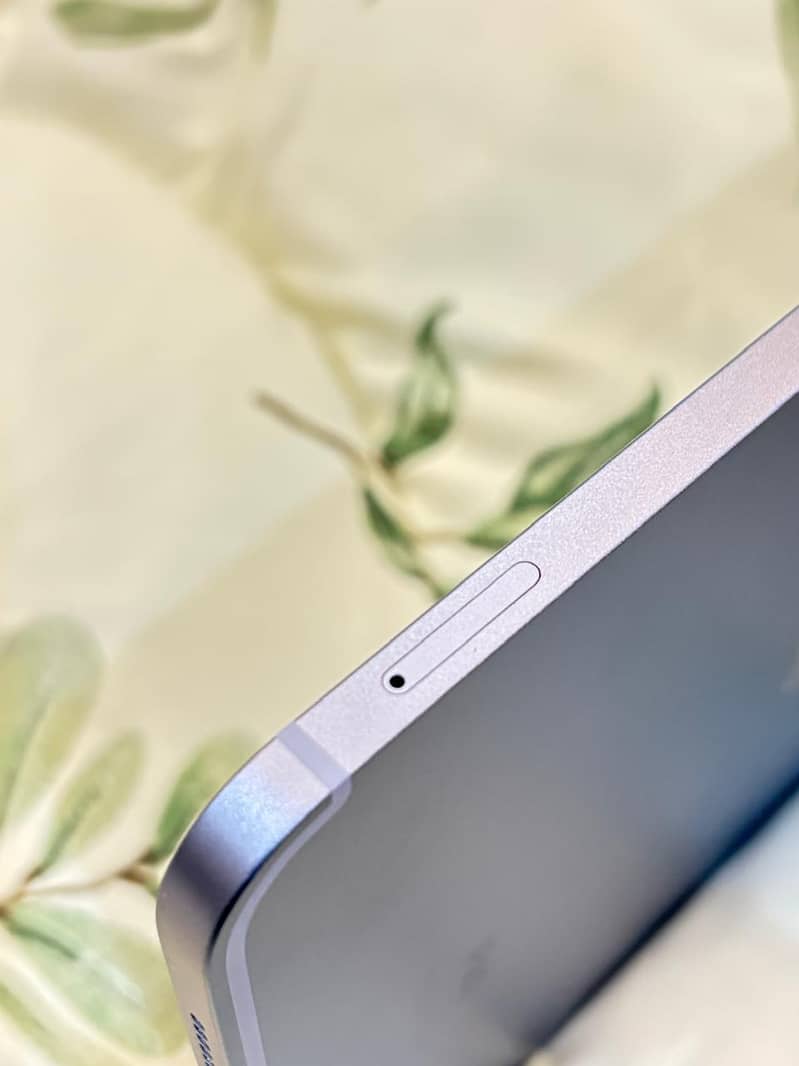 Ipad Mini 6 Celluler 1