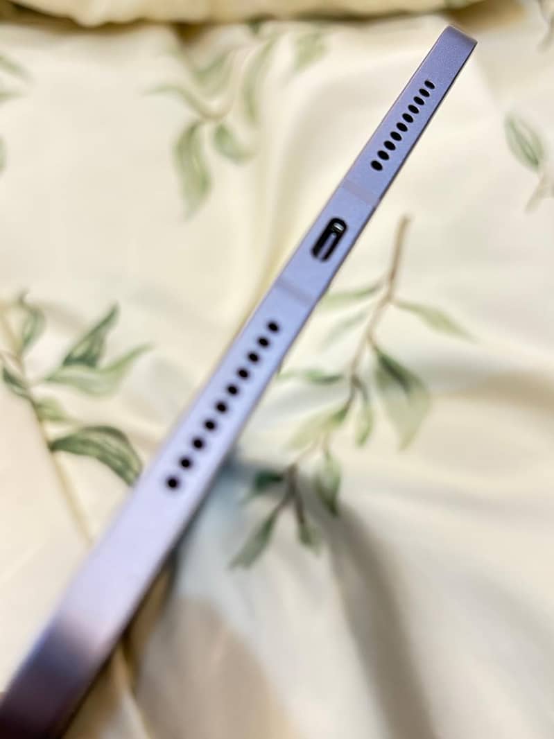 Ipad Mini 6 Celluler 5