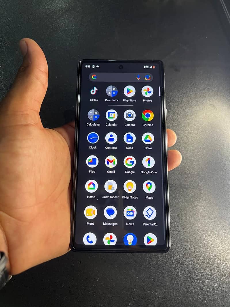 Google Pixel 7a 1