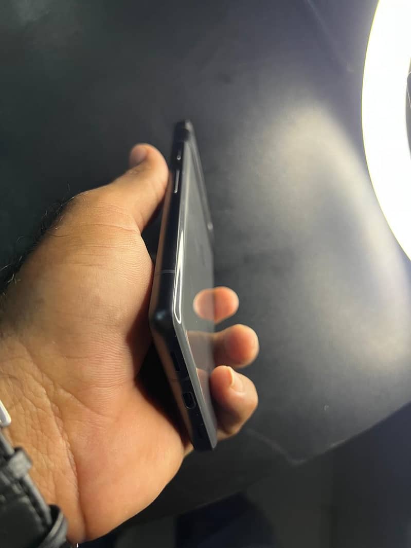 Google Pixel 7a 3