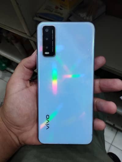 Vivo Y20