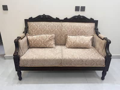 Chanyoti Sofas -7 seater