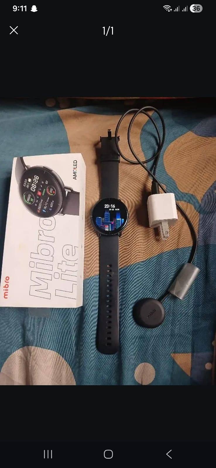 android 0