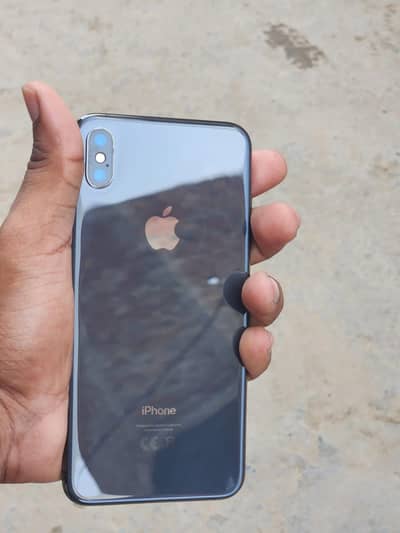 Apple iPhone XS Max
