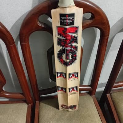 hardball cricket bat English willow