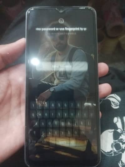 Xiaomi Redmi 14C