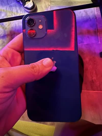 Iphone 12 jv