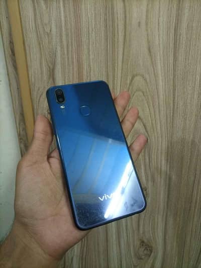 Vivo Y11