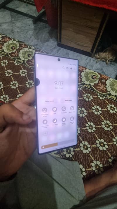 Samsung Mobile Note 10 Plus