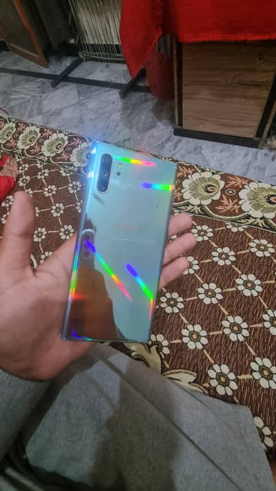 Samsung Mobile Note 10 Plus
