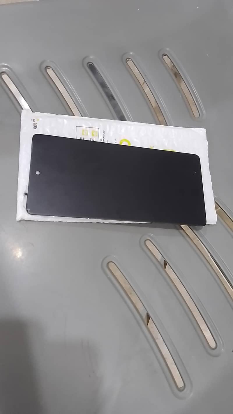 Google pixel 7 original panel 1
