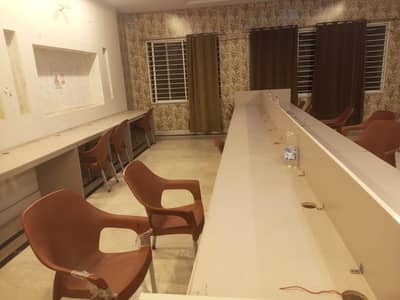 Office Tables, Office Staff Tables For Sale 27 Persons