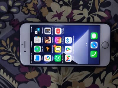 iPhone 6S full fnl aik psy bi Kam nahi ho ga