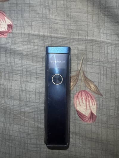 Vaporesso pod