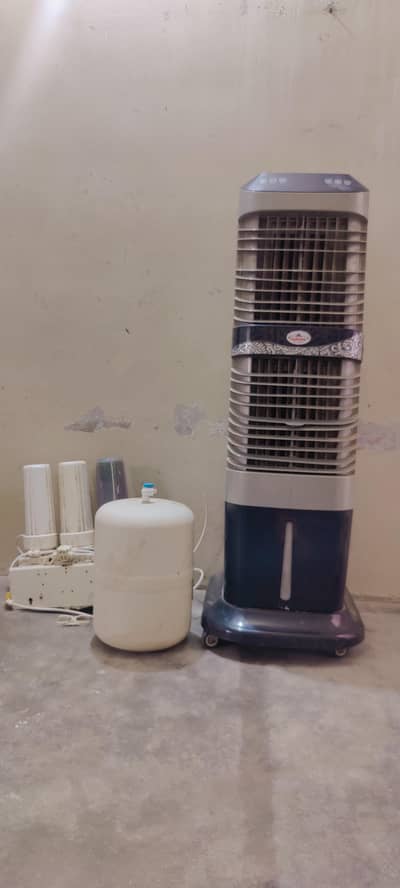 SAAB Air Cooler – Excellent Condition