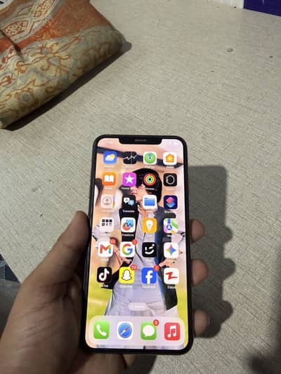 Apple iPhone XS Max