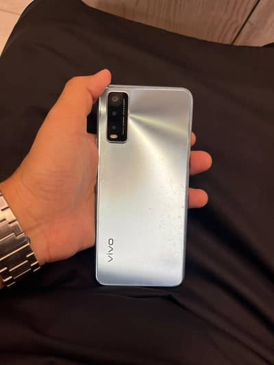 Vivo Y20s