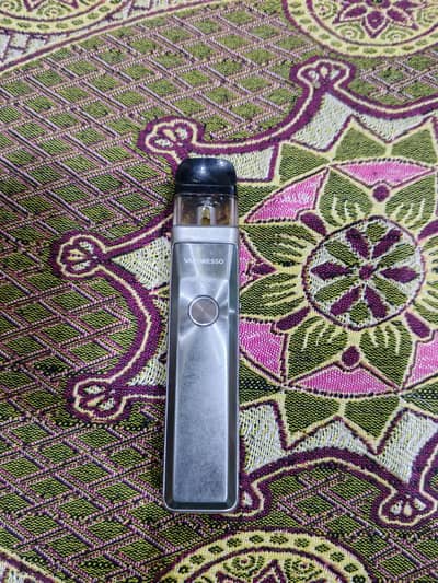 vaporesso XROS PRO POD CONDITION 10/8