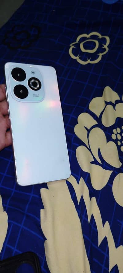 Infinix Smart 8 pro