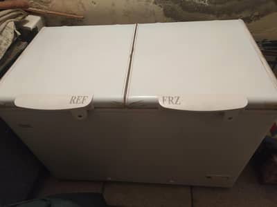 Haier inverter
