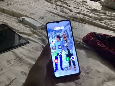 Samsung Mobile A13