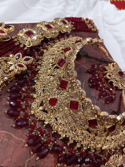 Wedding Jewelry set Just like New