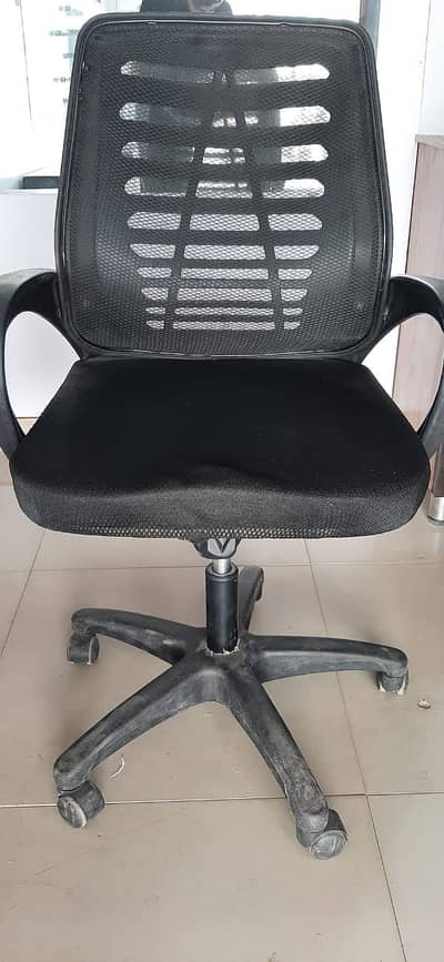 Ergonomic Chair