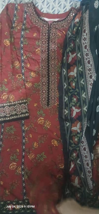 3 piece suit