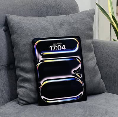 Apple iPad Pro 13 inches M4 (2TB, Nano Texture Display)