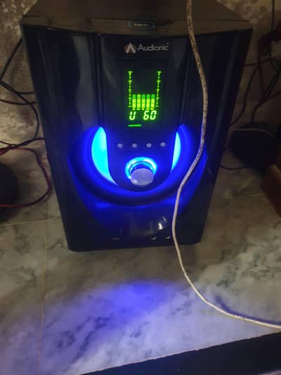 audionic spker best sound
