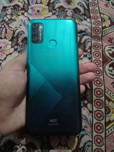 Infinix hot 9 play sell