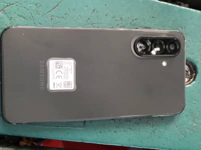 Samsung Mobile Galaxy W